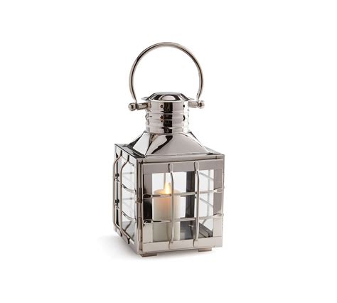 Stainless Steel Outdoor Lanterns & Lamps You'll Love 